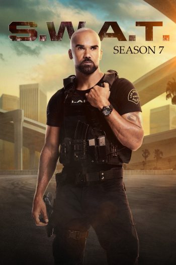 S.W.A.T. Season 7 (2024) สวาท หน่วยพิฆาตสายฟ้าฟาด ซีซั่น 7 (13 ตอนจบ)