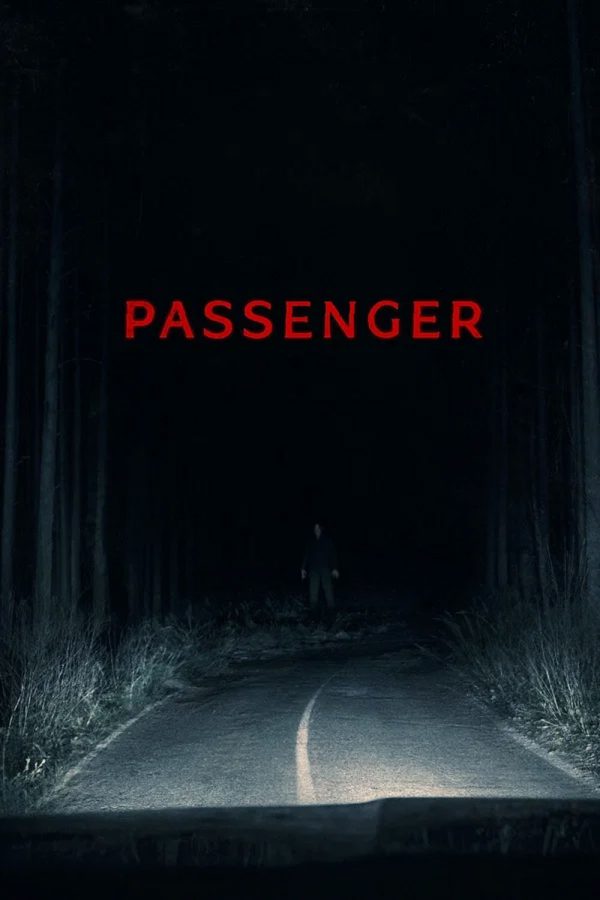 (ZOOM ชัด V.1) Passenger (2026) ผู้ร่วมทางตาย