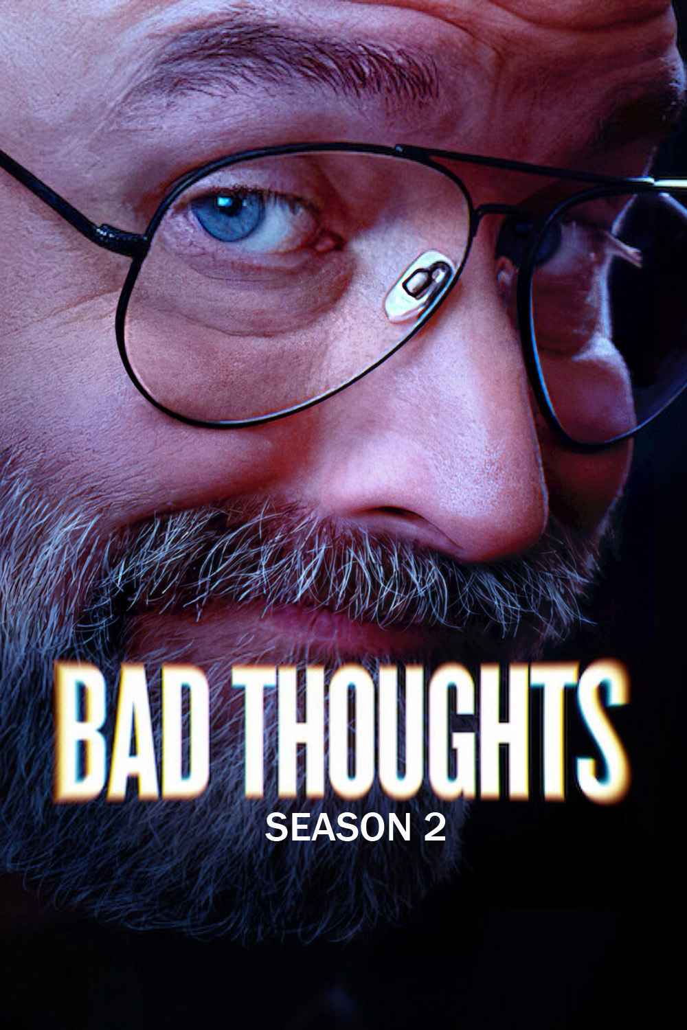 Bad Thoughts Season 2 (2026) คิดดีไม่ได้ ซีซั่น 2 (6 ตอนจบ)