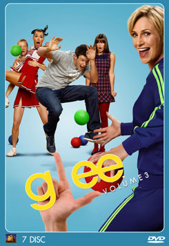 Glee Season 3
