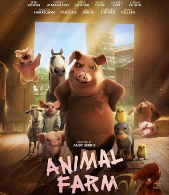 Animal Farm (2025)