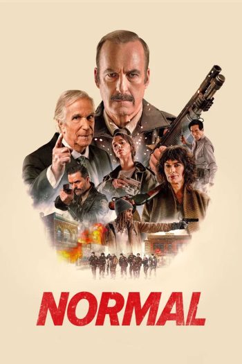 Normal (2025) เมืองธรรมดานรกเรียกพ่อ