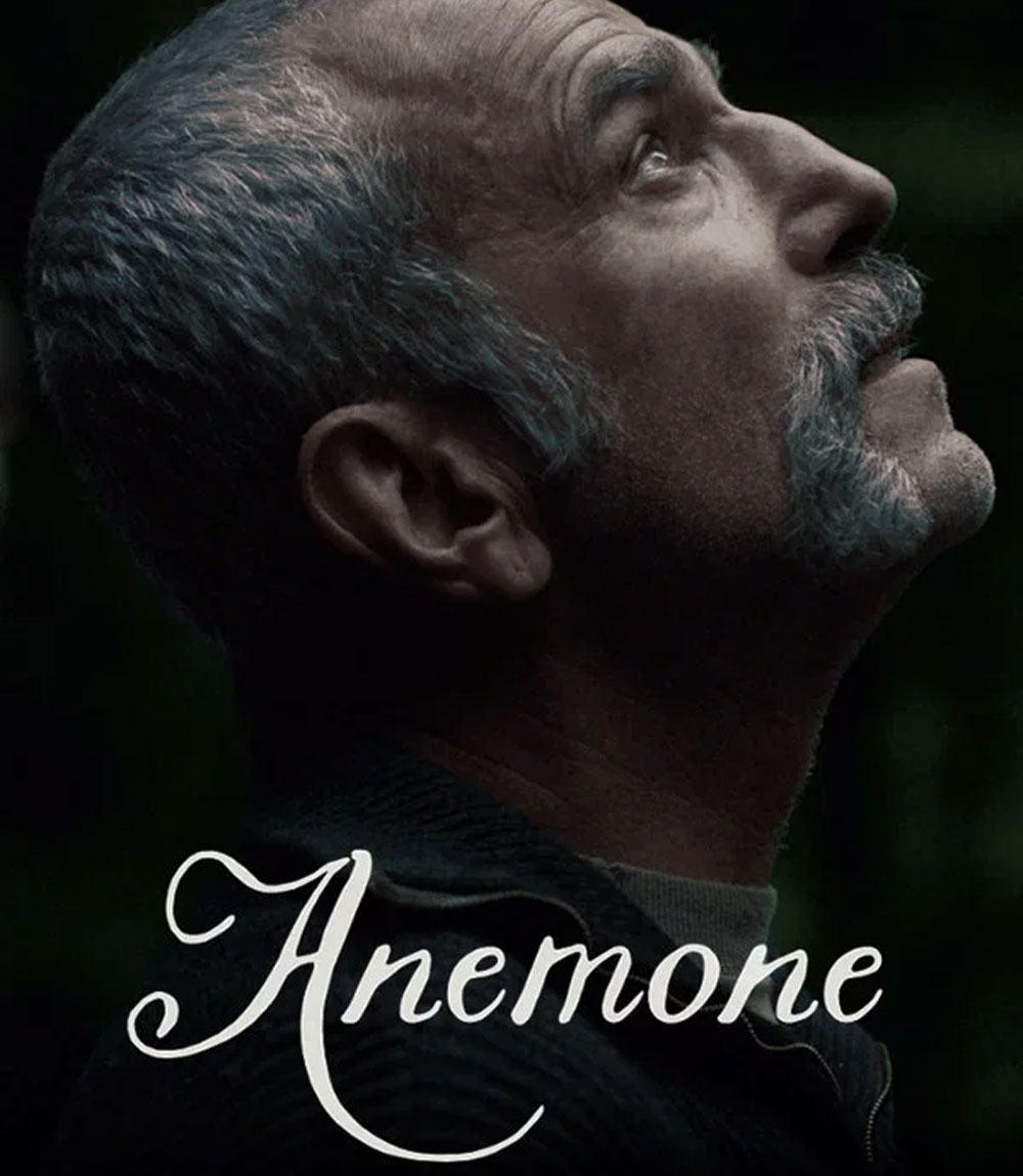 Anemone (2025) อะนีโมนี