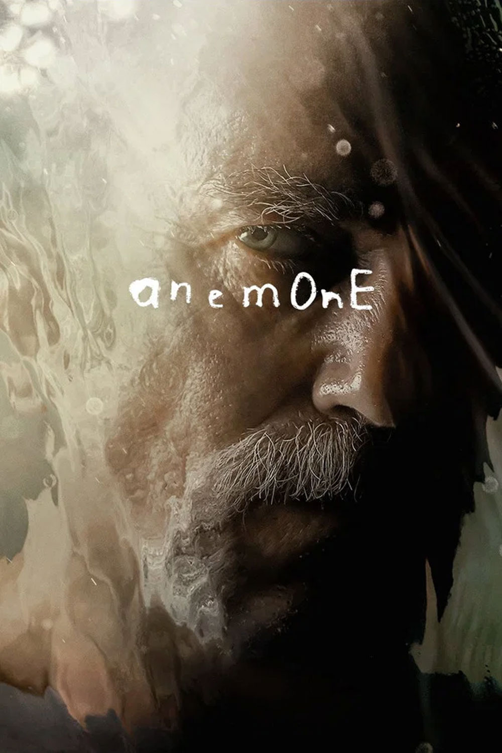 Anemone (2025) อะนีโมนี