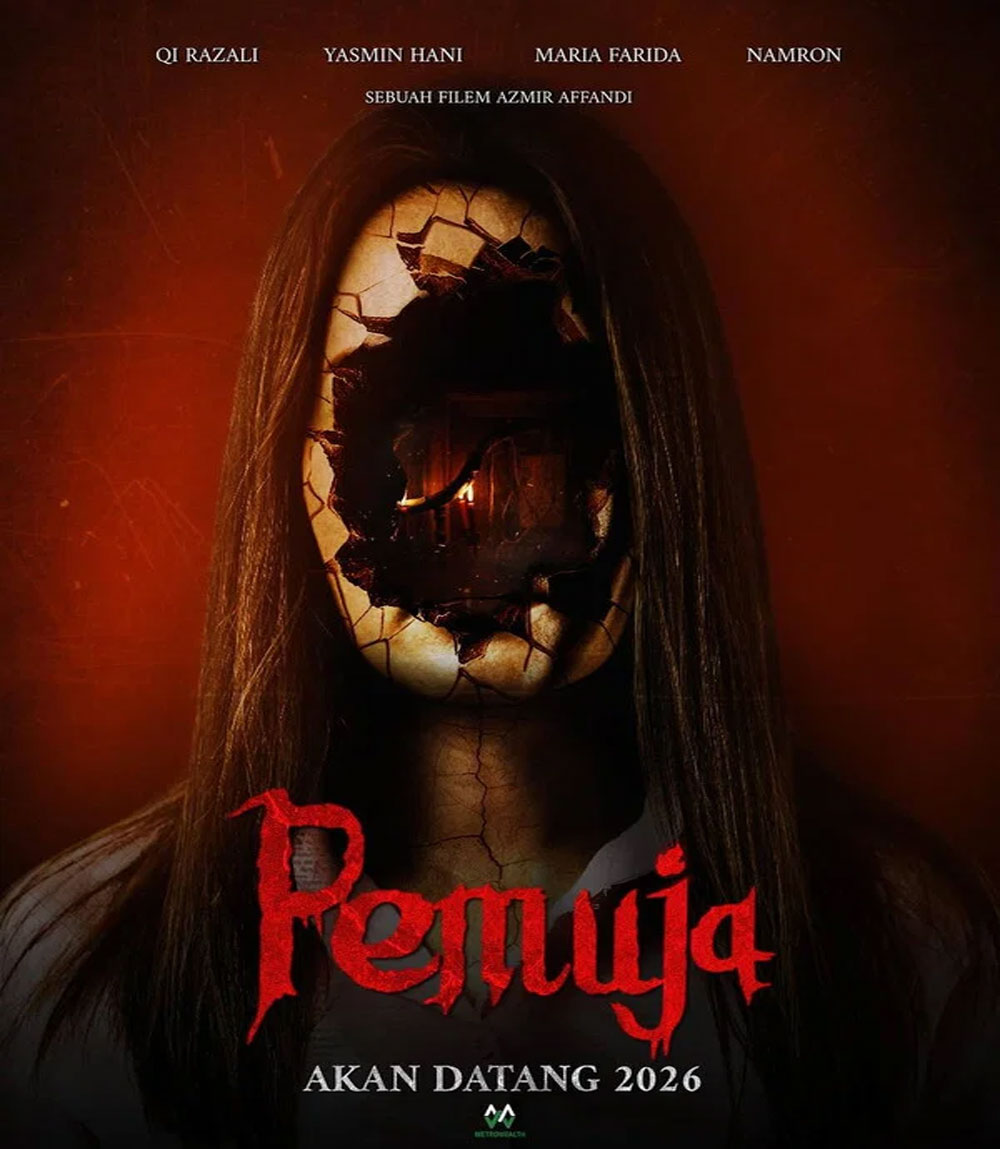Blood Devotion (2026) เรือนอาถรรพ์บูชาเลือด (Pemuja)
