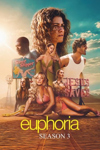 Euphoria Season 3 (2026) ยูโฟเรีย ซีซั่น 3 (8 ตอนจบ)