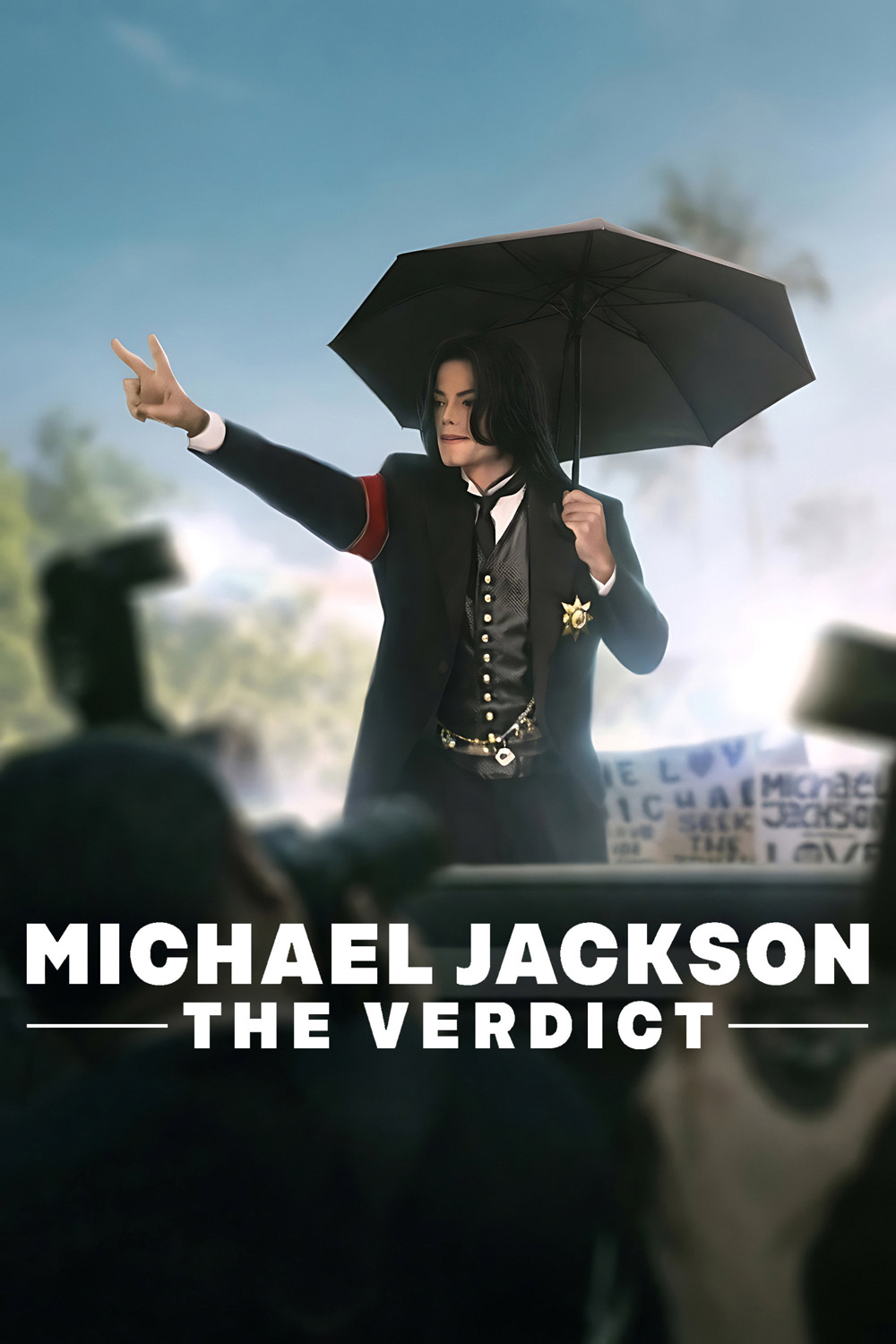 Michael Jackson The Verdict (2026) ไมเคิล แจ็กสัน คำตัดสิน (3 ตอนจบ)