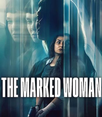 The Marked Woman (2026) หญิงนิรนามกับมลทินปริศนา