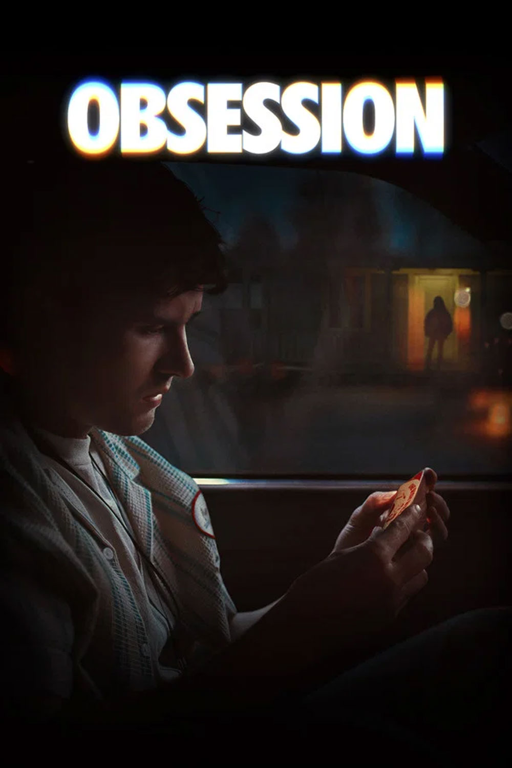 (ZOOM ชัด V.1) Obsession (2026) สาปรักคลั่งหลอน
