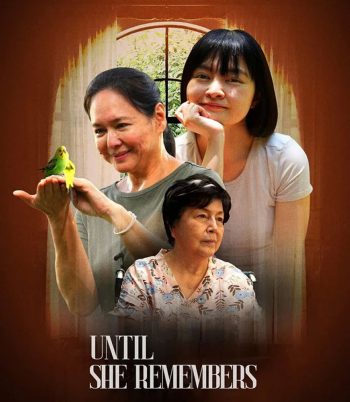 Until She Remembers (2026) จนกว่าเธอจะจําได้