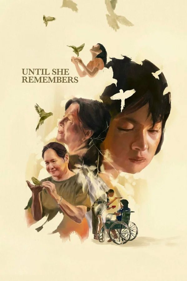 Until She Remembers (2026) จนกว่าเธอจะจําได้