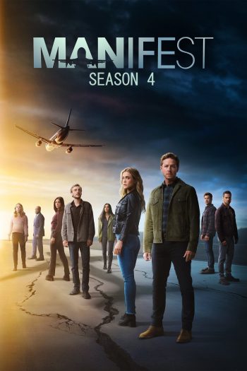 Manifest Season 4 [2023] เที่ยวบินพิศวง ปี 4 (20 ตอนจบ)