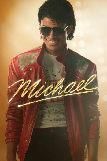 Michael (2026) ไมเคิล