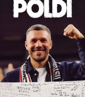 Poldi (2026) พรินซ์โพลดี้แห่งโคโลญ เส้นทางชีวิตนักเตะ