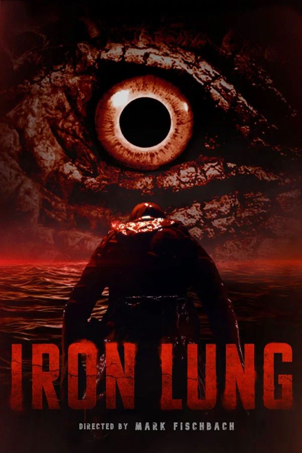 Iron Lung (2026) ไอร์ออน ลังก์