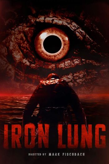 Iron Lung (2026) ไอร์ออน ลังก์
