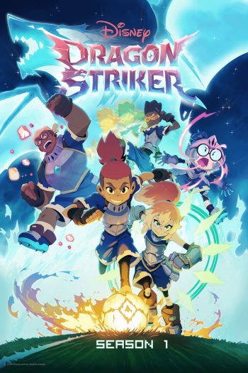 Dragon Striker Season 1 (2026) 11 ตอนจบ