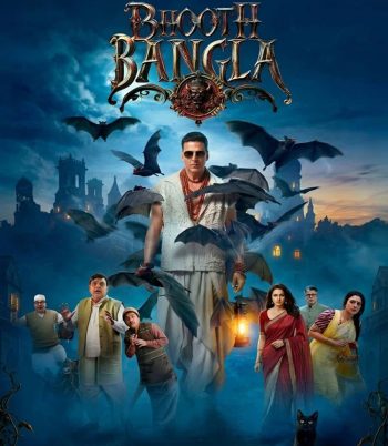 Bhooth Bangla (2026) บังกะโลผีสิง