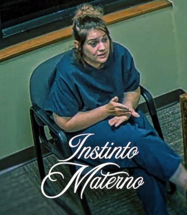 Maternal Instinct Taylor Parker (2026) สัญชาตญาณของแม่ ปริศนาคดีเทย์เลอร์ พาร์เกอร์