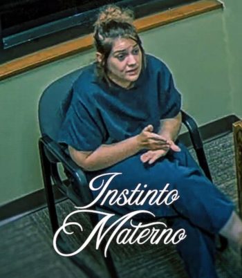 Maternal Instinct Taylor Parker (2026) สัญชาตญาณของแม่ ปริศนาคดีเทย์เลอร์ พาร์เกอร์