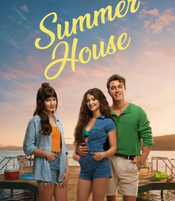 Summer House (Yaz Evi) (2026)