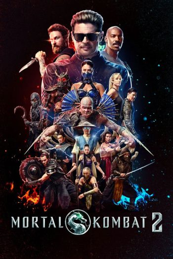 Mortal Kombat II (2026) มอร์ทัล คอมแบท 2