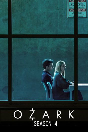 Ozark Season 4 (2022) โอซาร์ก ซีซั่น 4 (14 ตอนจบ)