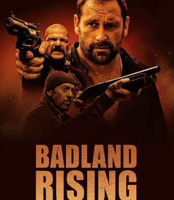 Badland Rising (2026)