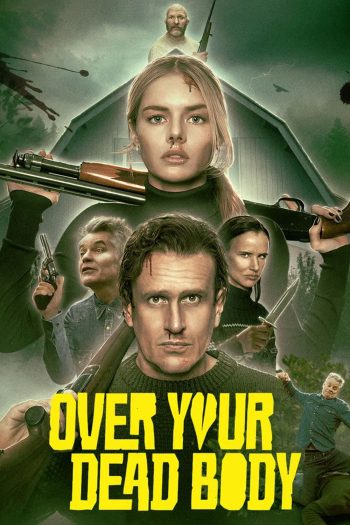 Over Your Dead Body (2026) ร่วมหอ ลงโลง
