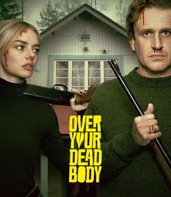 Over Your Dead Body (2026) ร่วมหอ ลงโลง