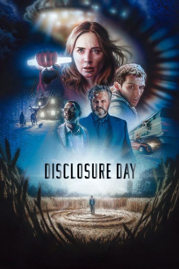 (ZOOM ชัด V.1) Disclosure Day (2026) วันเปิดโปง ไขปริศนาลวงโลก