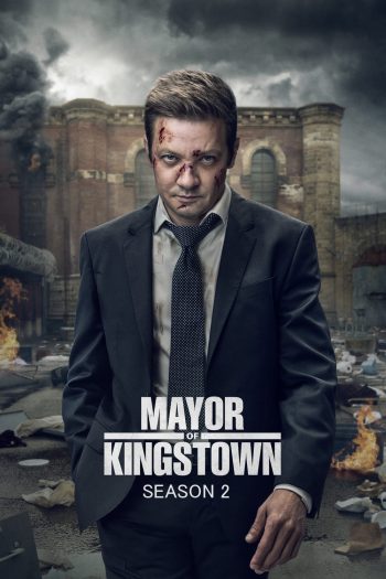 Mayor Of Kingstown Season 2 (2023) คิงส์ทาวน์ เมืองเดือดคนขบถ ซีซั่น 2 (10 ตอนจบ)