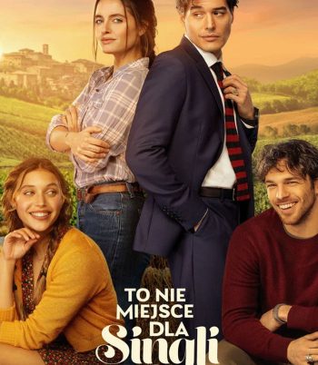 No Place to Be Single (2026) เมืองนี้ไม่มีที่ให้คนโสด