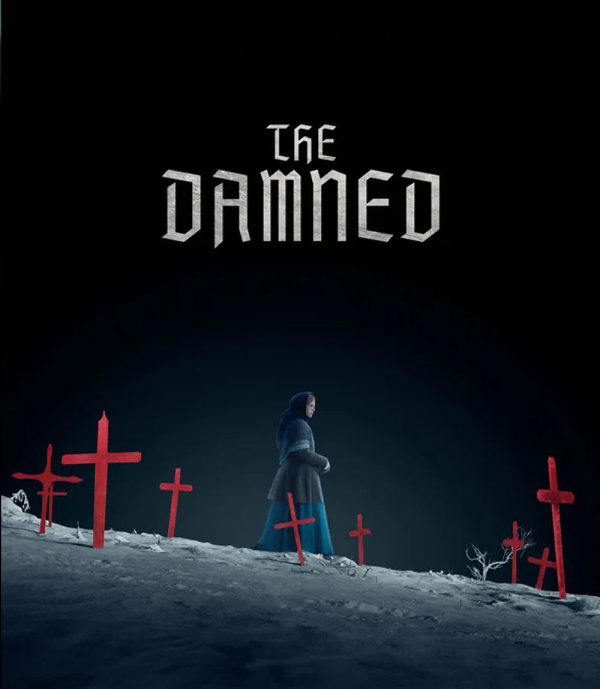The Damned (2024) อาถรรพ์คำสาปพายุหิมะ