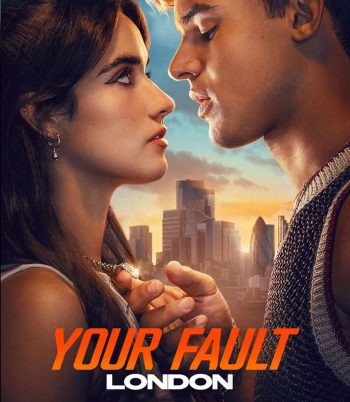 Your Fault London (2026) คำขอโทษ ลอนดอน 2