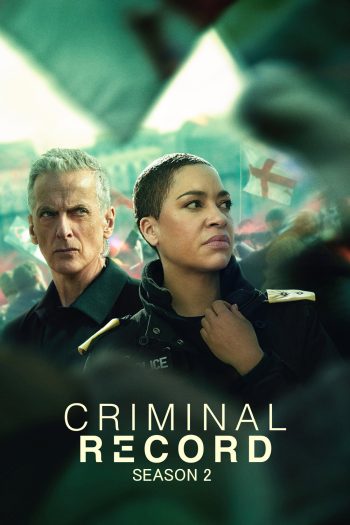 Criminal Record Season 2 (2026) 8 ตอนจบ