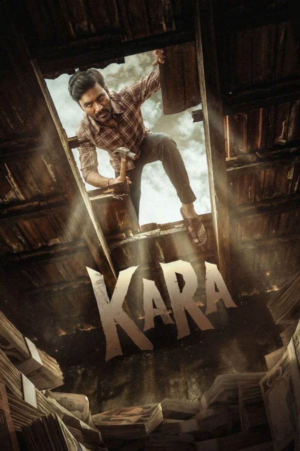 Kara (2026) คารา ปล้นปลดแอก