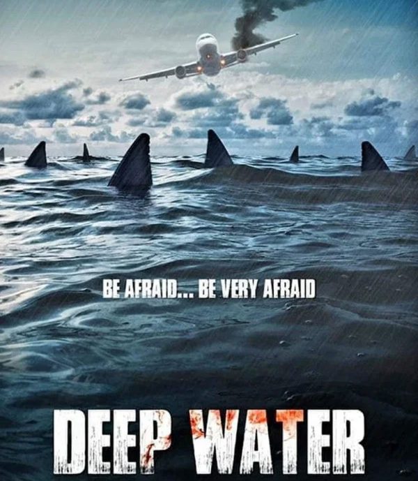 Deep Water (2026)