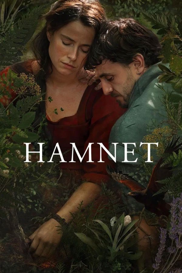 Hamnet (2025) แฮมเน็ต
