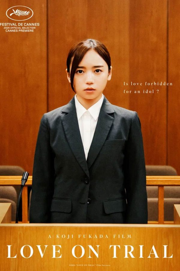 Love on Trial (2025)