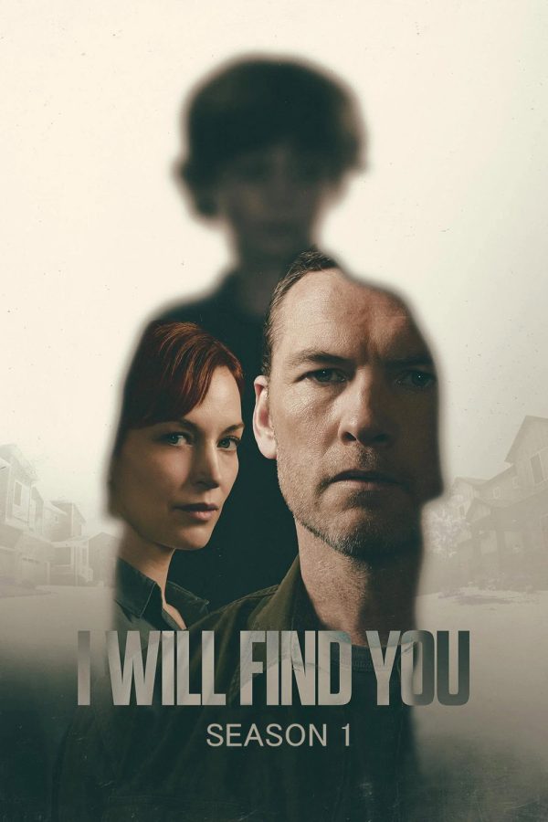 I Will Find You (2026) แล้วเราจะพบกัน (8 ตอนจบ)
