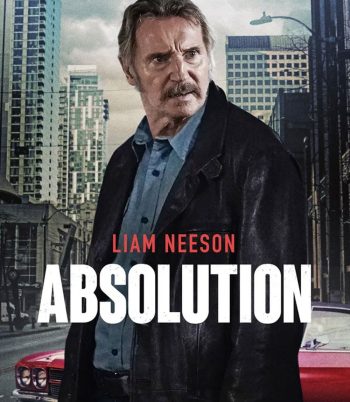 Absolution (2024) คนสันดานเดือด