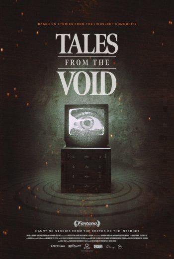 Tales from the Void (2024) 6 ตอน