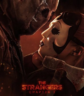 The Strangers Chapter 3 (2026) กระชากหน้าอำมหิต