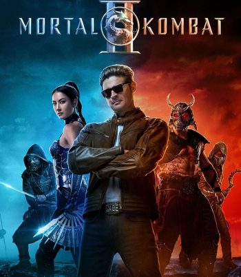 Mortal Kombat II (2026) มอร์ทัล คอมแบท 2