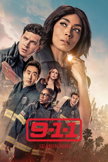 9-1-1 Season 9 (2025) สายด่วนพิทักษ์เมือง ปี 9 (18 ตอน)