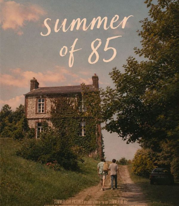 Summer Of 85 (2020)
