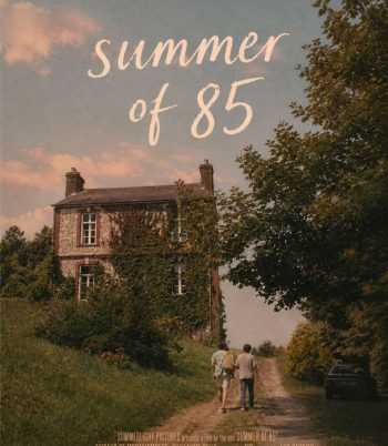 Summer Of 85 (2020)