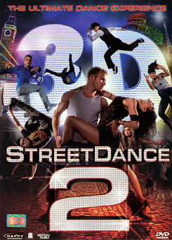 Street Dance 2 เต้นๆ โยกๆ ให้โลกทะลุ 2