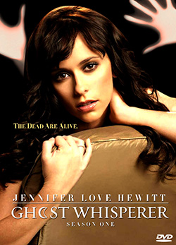 Ghost Whisperer Season 1 เสียงกระซิบมิติลี้ลับ ปี 1
